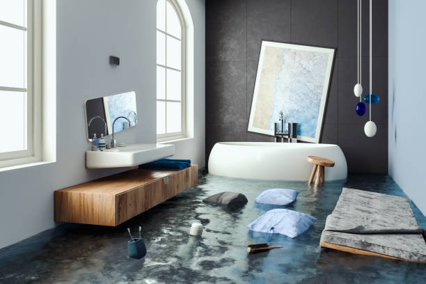 Best Water damage restoration near me  in Oakridge, OR
